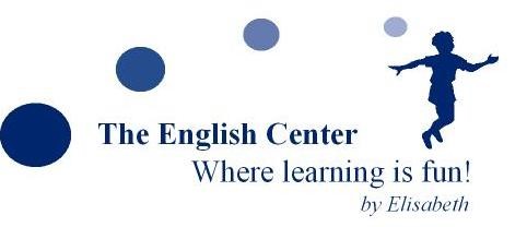 The English Center by Elisabeth